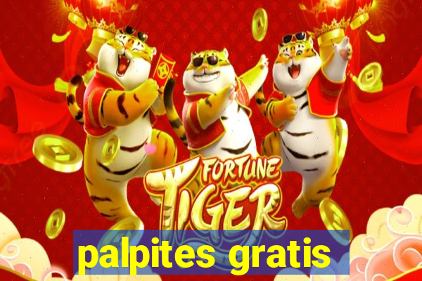 palpites gratis